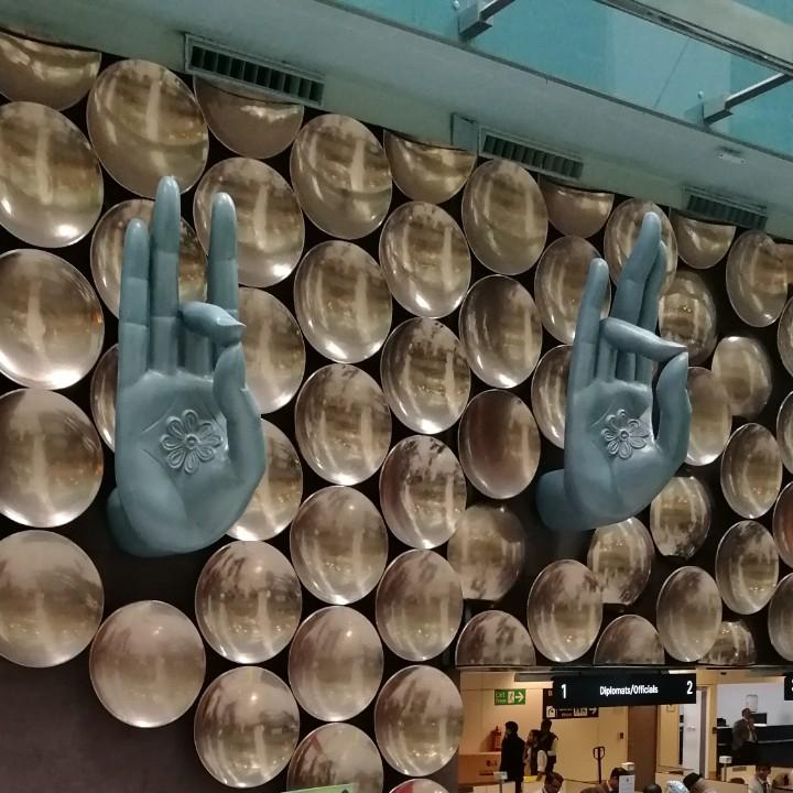 不可思议的印度