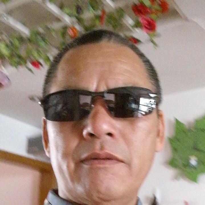 阿华头