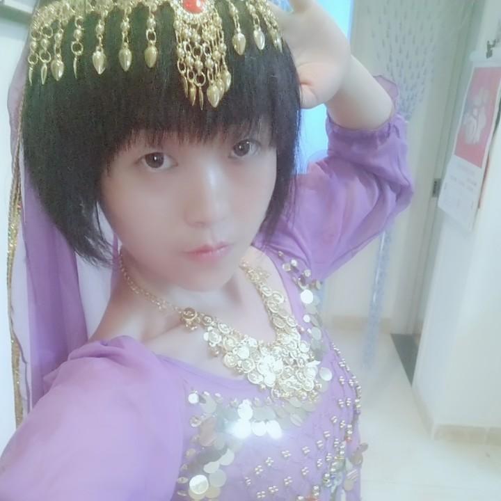 蕞暧我曦