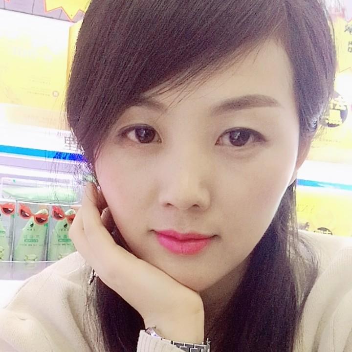 孟津七彩虹名妆