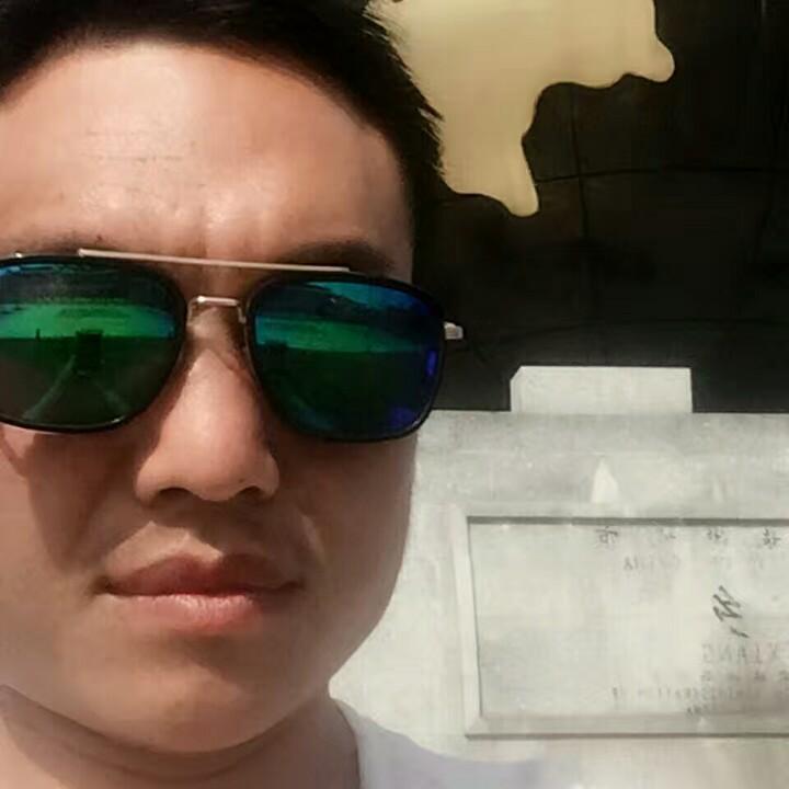 庆哥哥