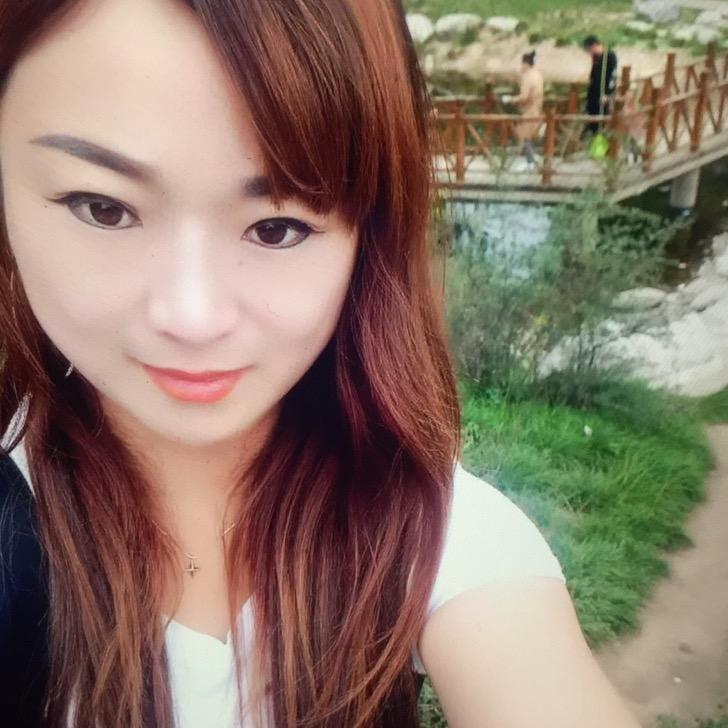 小娜娜