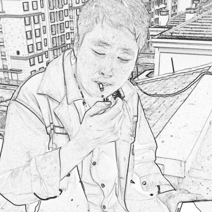 兄弟防水⚡️美缝