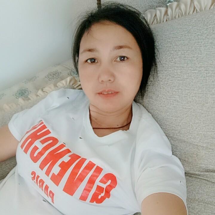 英子