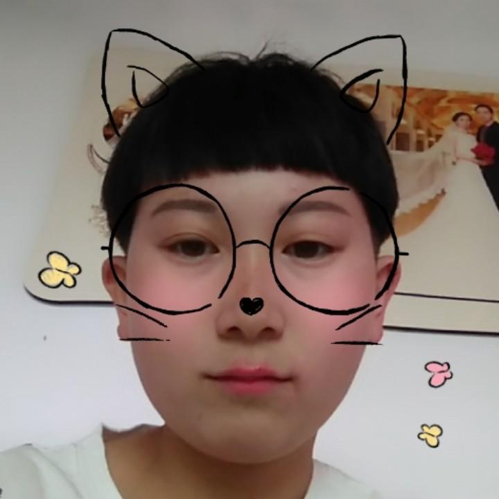 小不点
