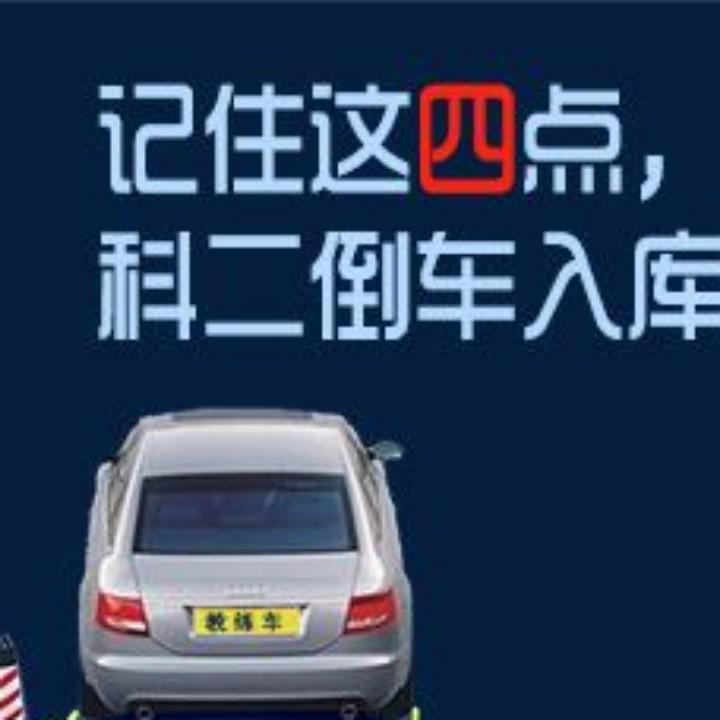 行哥驾照