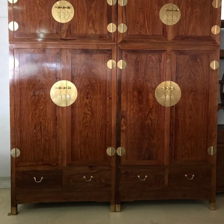 垚美古典家具创意屋