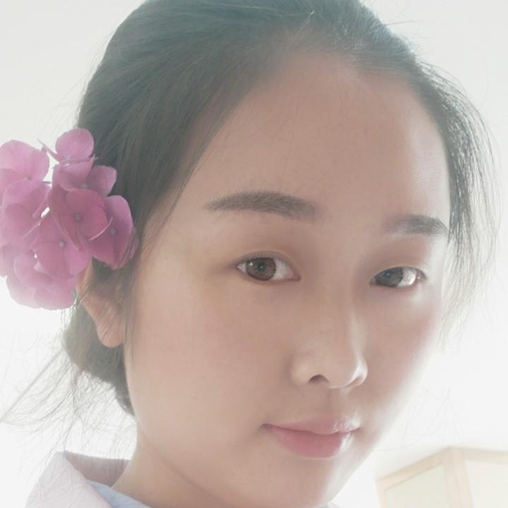 是静静呀