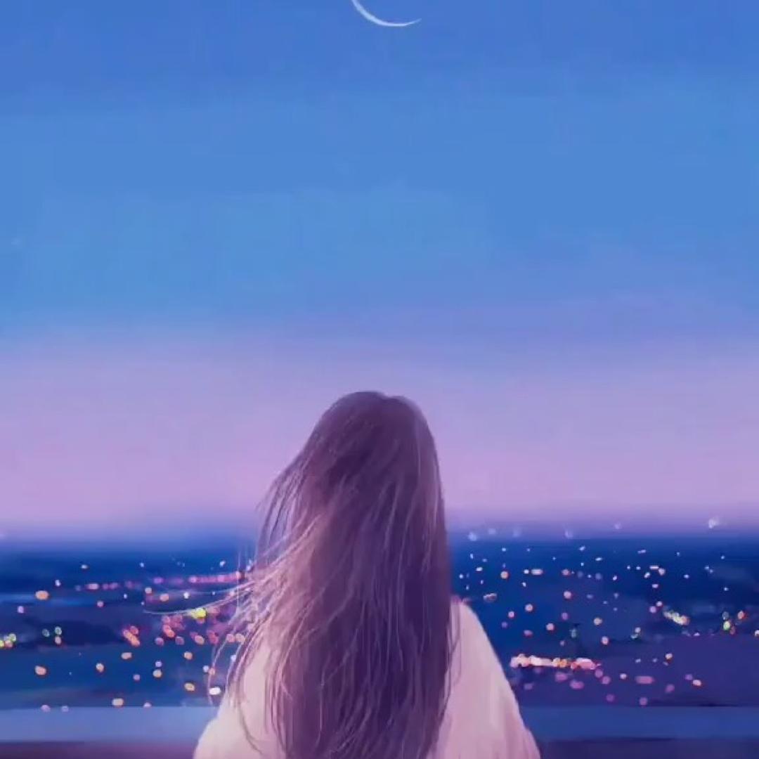 暖暖 .