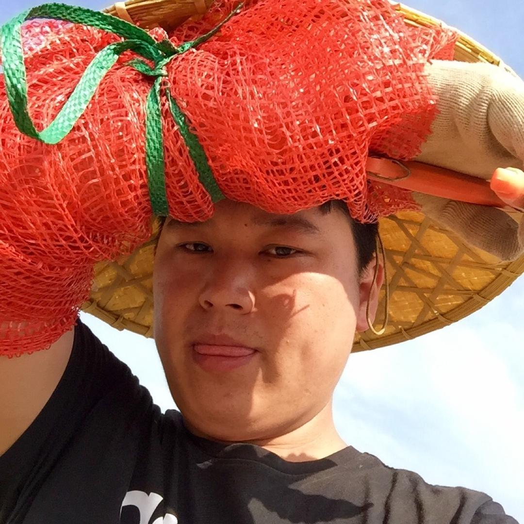奋斗的小青年