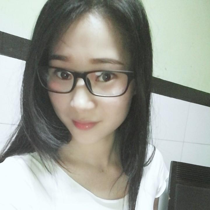 @笨小妞