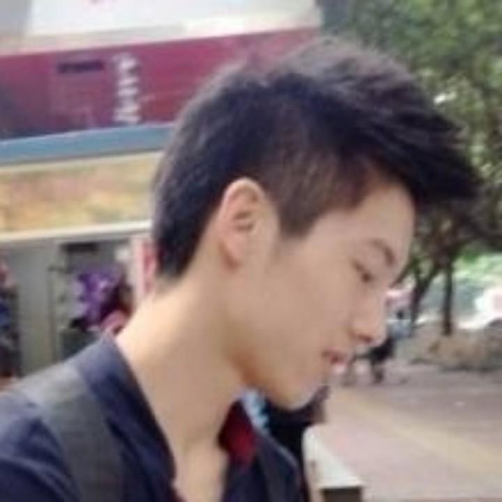 yi@林