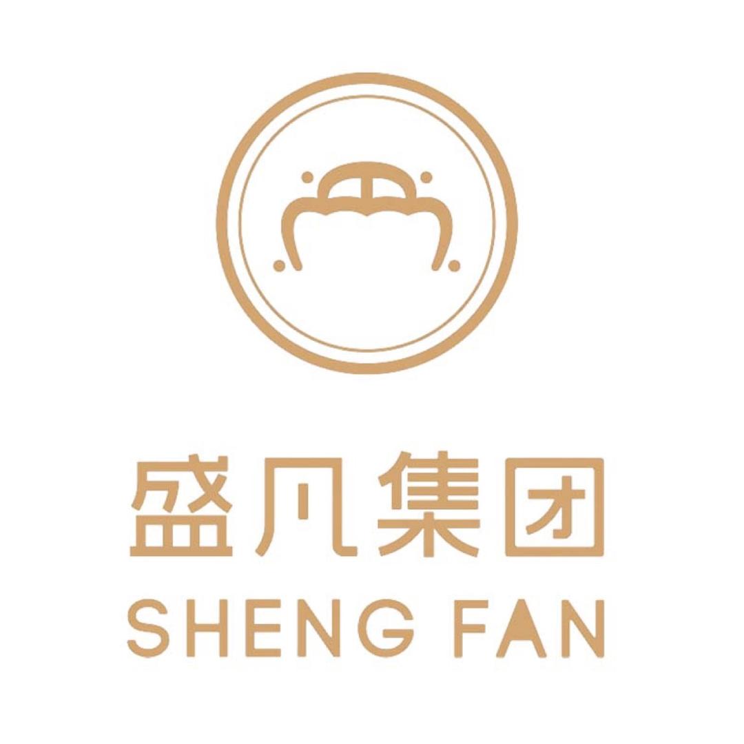 盛凡