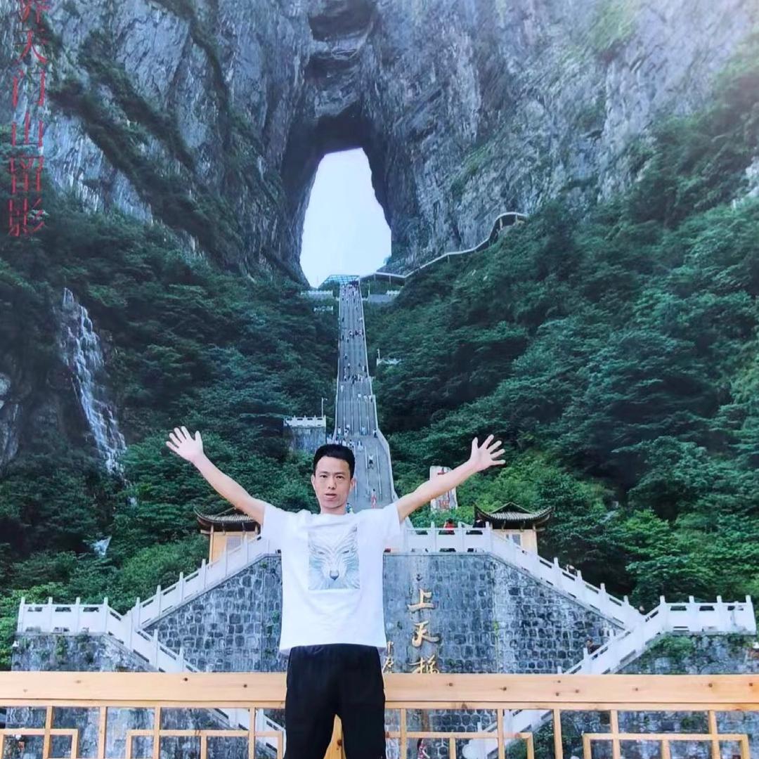 金子岭不锈钢链条阿权
