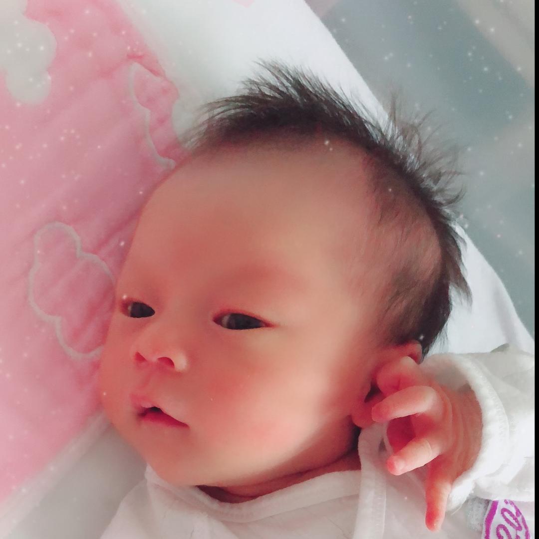 甜甜妈