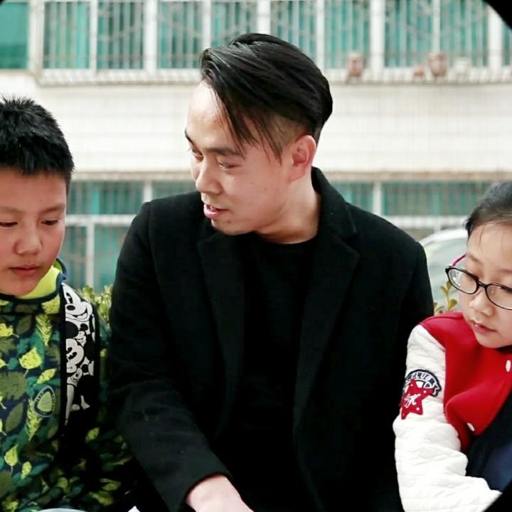 D.K大卫可汗🇨🇳