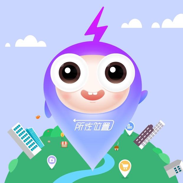 所在位置