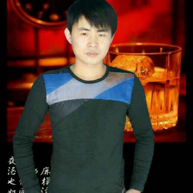 努力奋斗