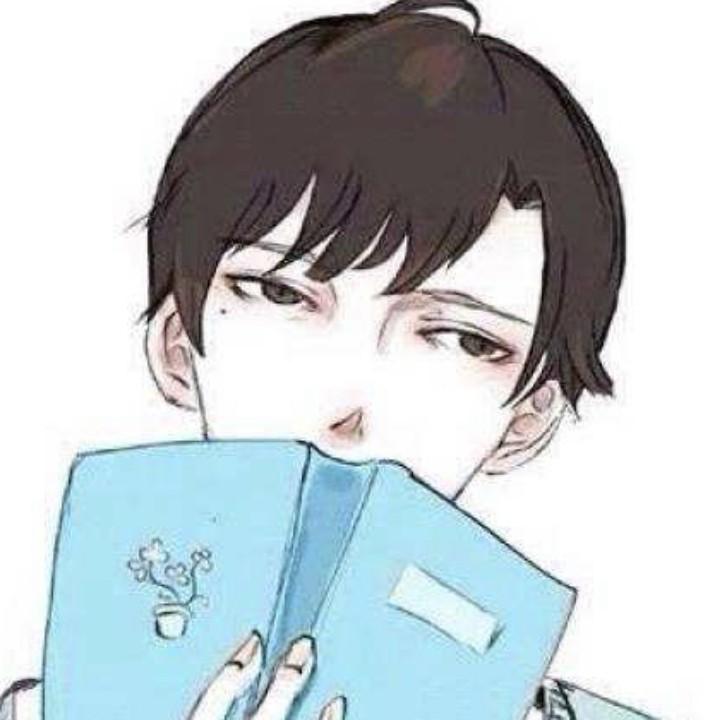 书落
