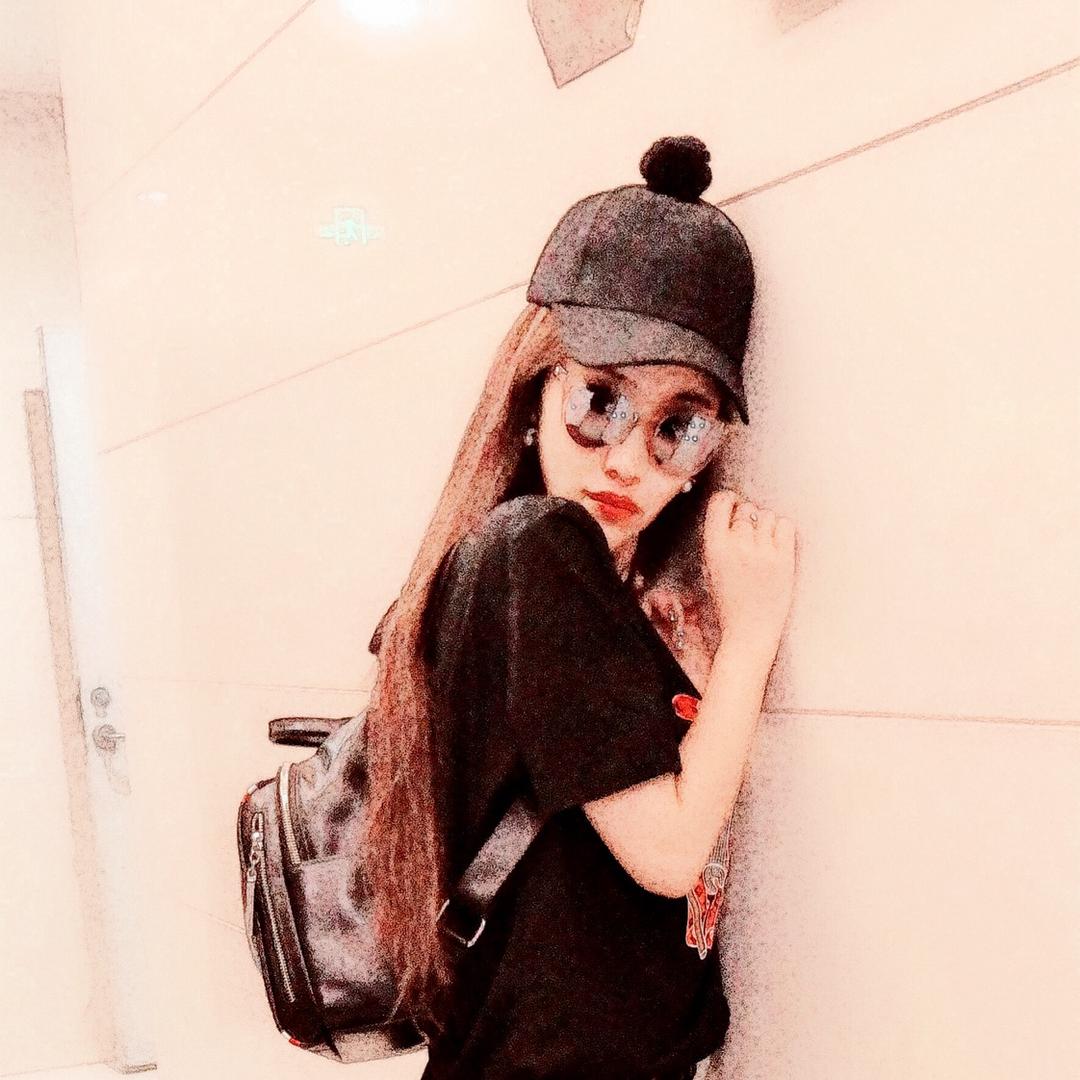 Miki妈咪❤️