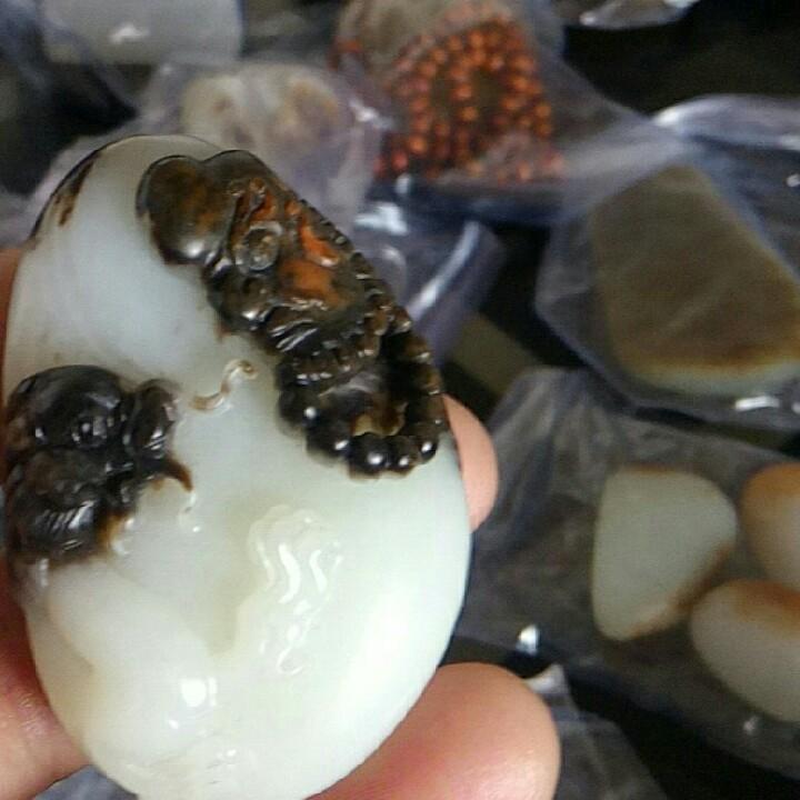 思念