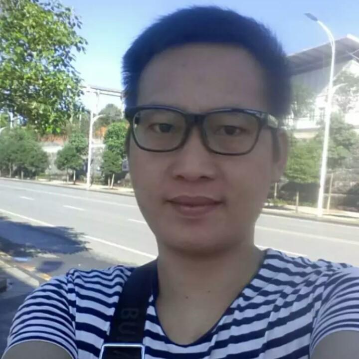 刘海是鬼