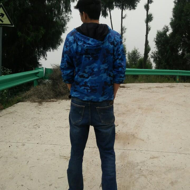 一路冲锋