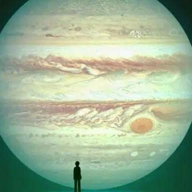 天空徒步