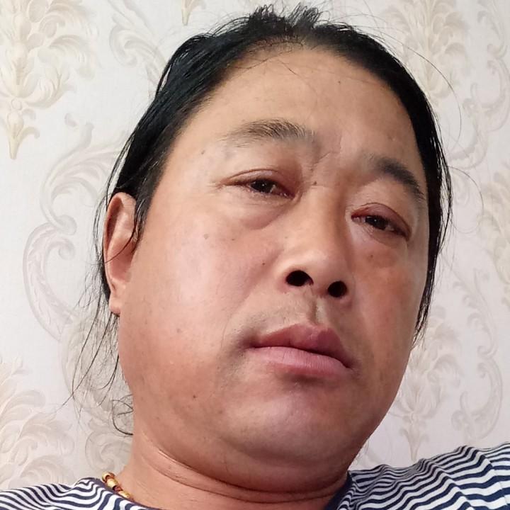 福满人间