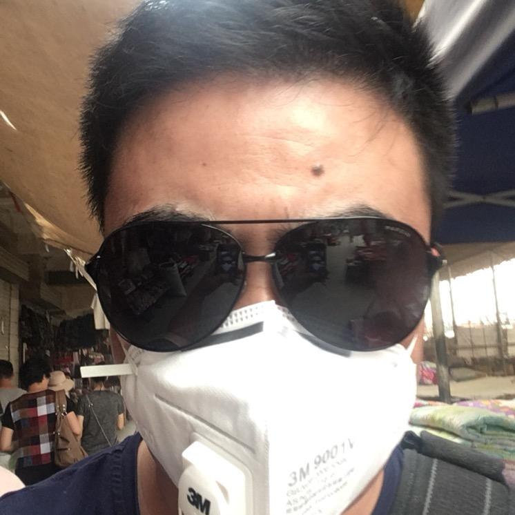 杨哥印象