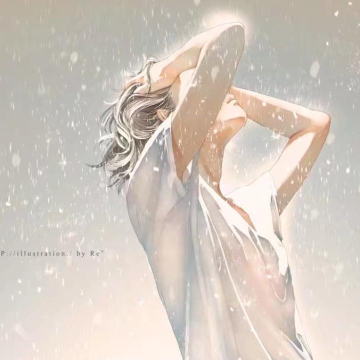 风起意阑珊
