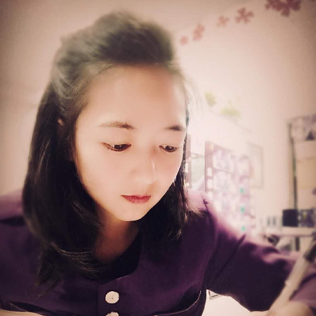 倩女不幽魂🌺
