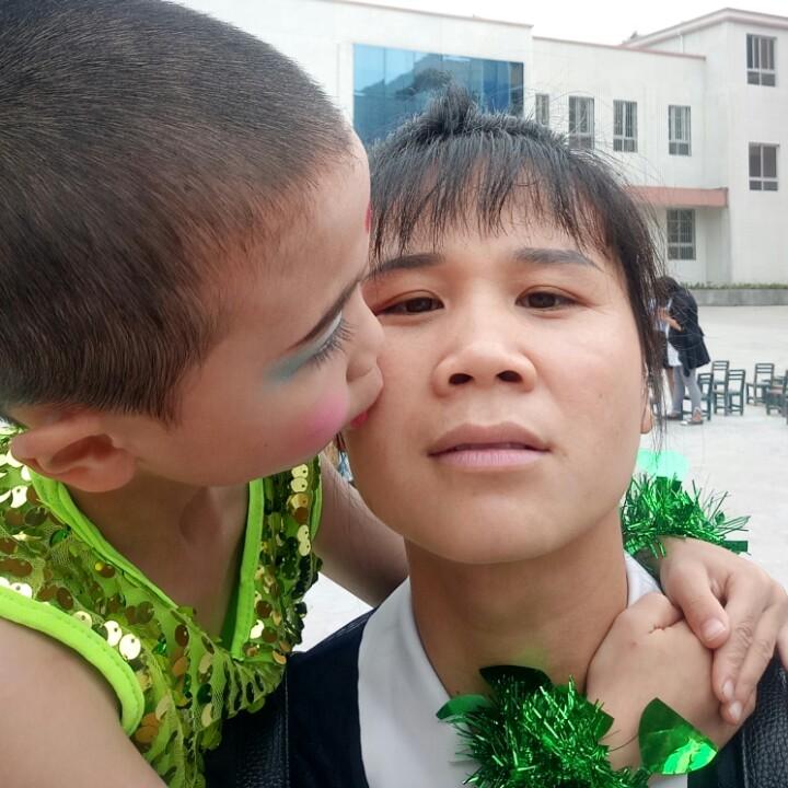 广西妹烧烤
