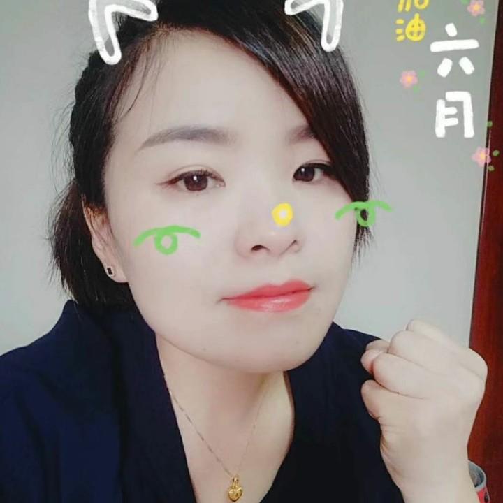 闫小丽