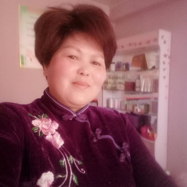小刘女士