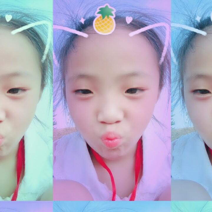 木子李☀️🍎萍