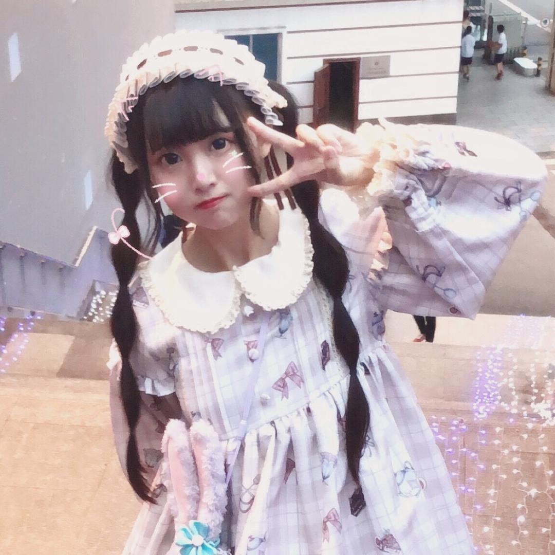 安娜酱Anna