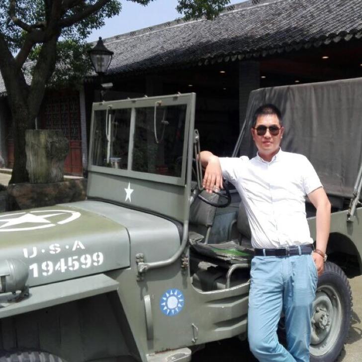 诗和远方与路途