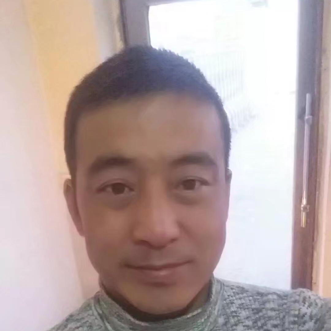 军哥哥
