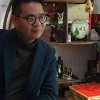 江南风