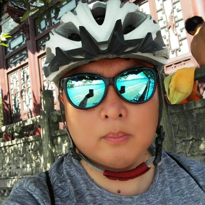 宜昌瘦哥