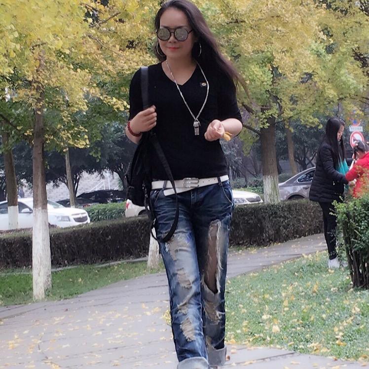 宏睿驾校马姐
