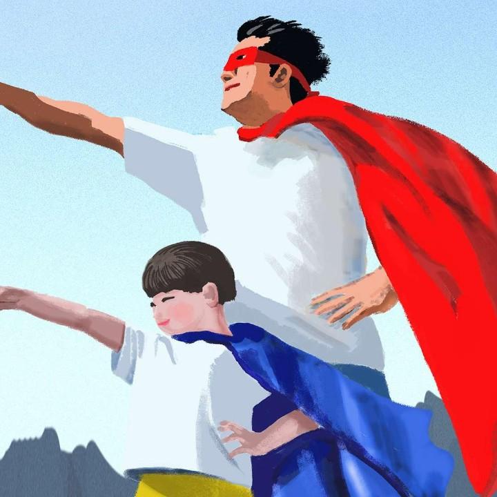 〤、妳是wǒ的唯1℡