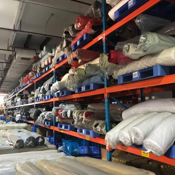 东莞市中堂弘盛皮革布料经营部