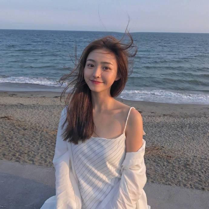 花花美少女.