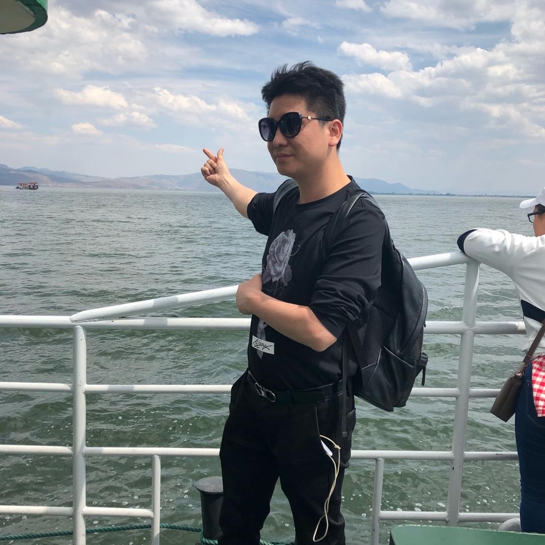 奋斗春哥（我还年轻）