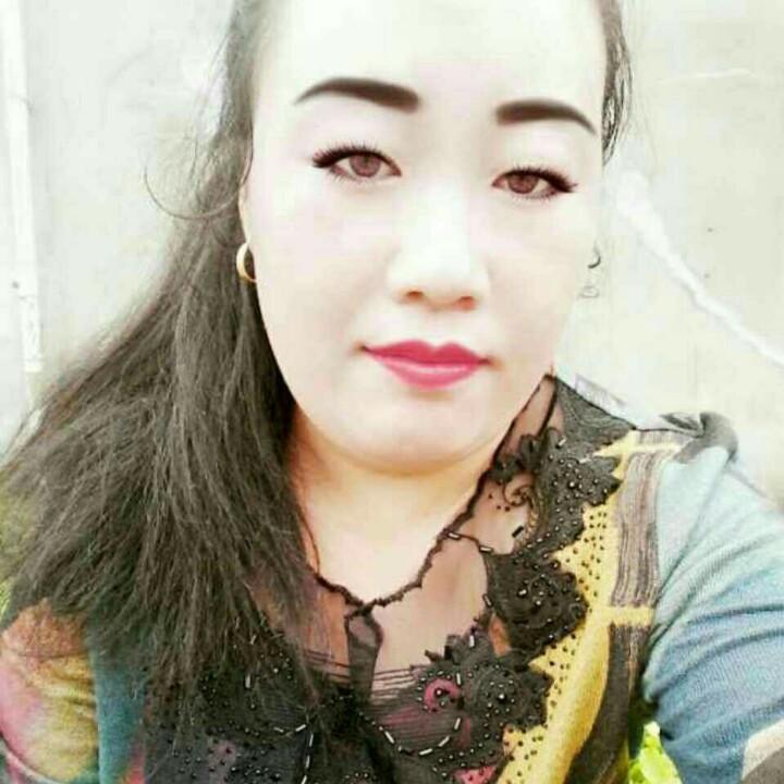 红色衣人