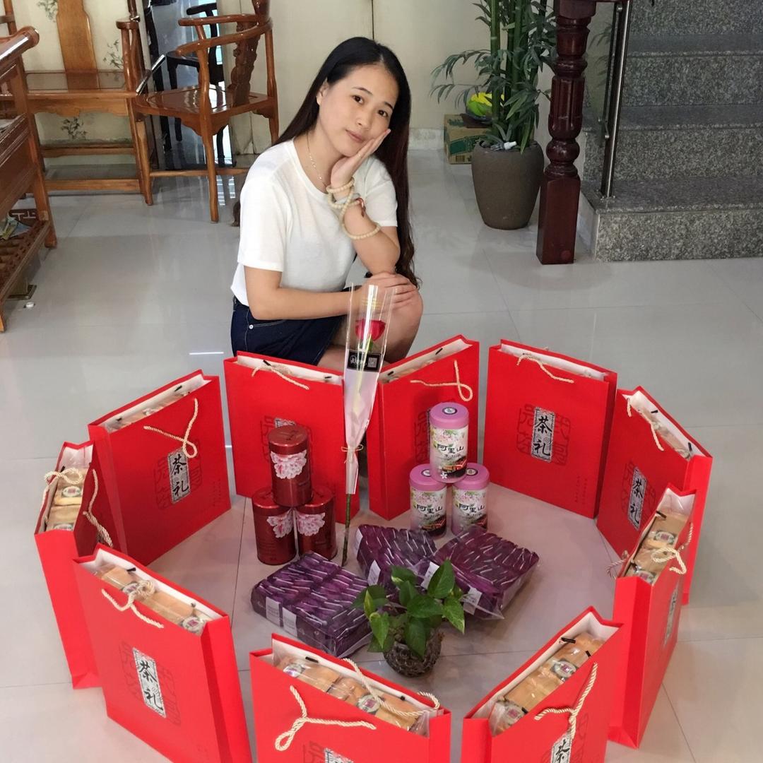 👧L．Q．丫⛅️