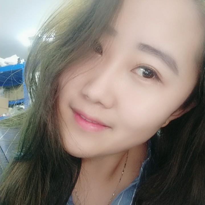 ♥美少女壮壮✨