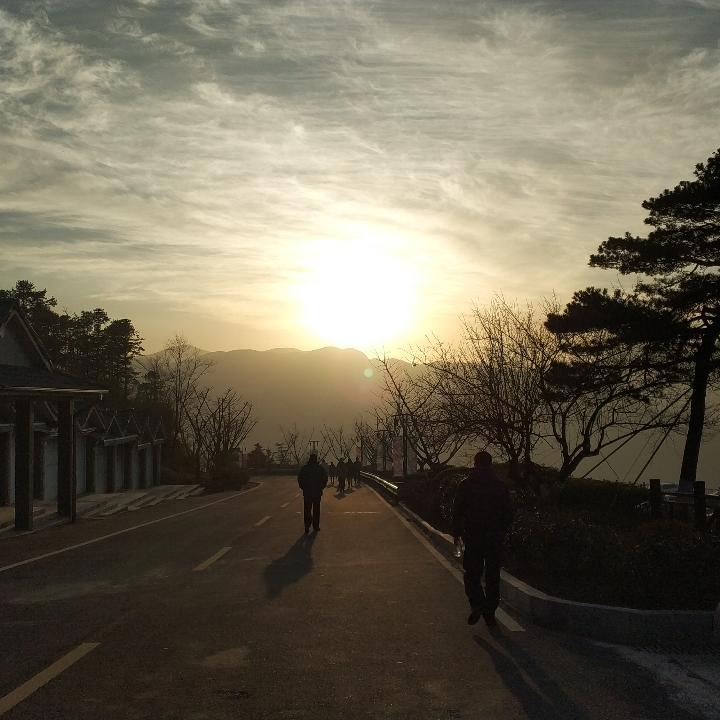 阿韵想飞